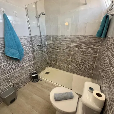 Jamboree * Corralejo