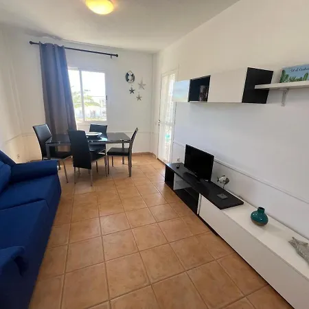 Appartement Jamboree