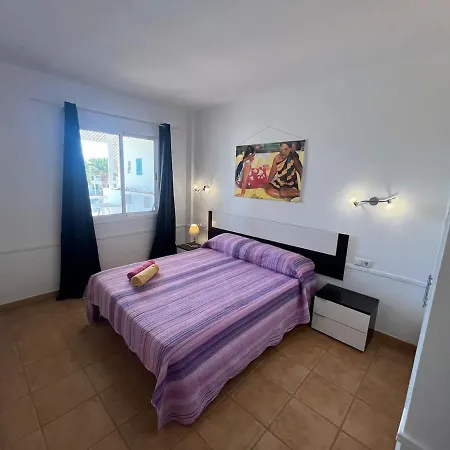 Jamboree Apartment