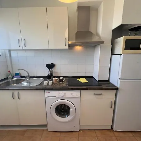 Appartement Jamboree