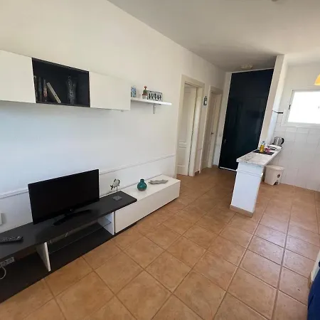 Jamboree * Corralejo