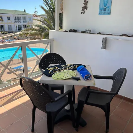 Jamboree * Corralejo