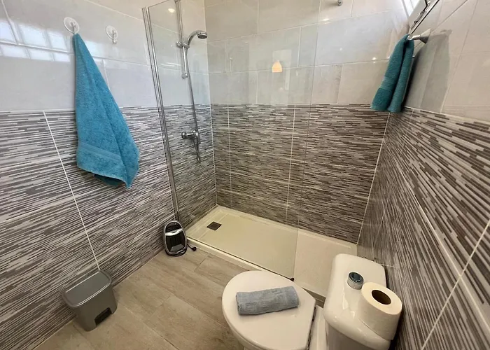 Jamboree * Corralejo