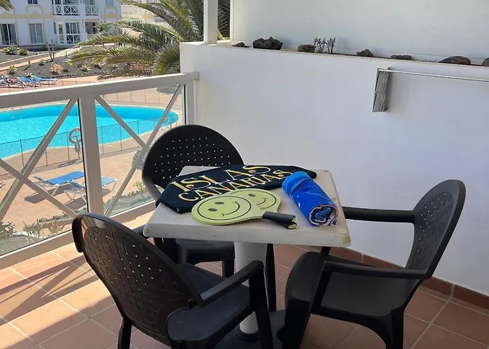 Jamboree * Corralejo