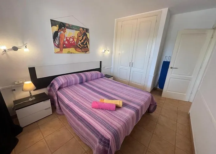 Jamboree Lejlighed *